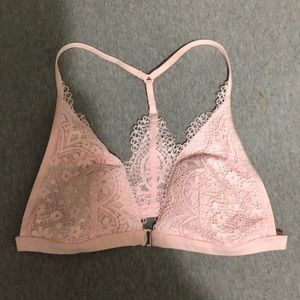 racerback bralette